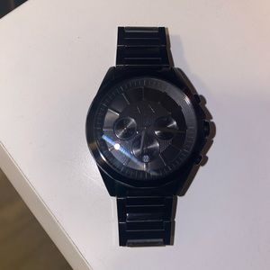Armani Exchange watch